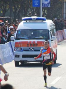 谢通门县大型活动