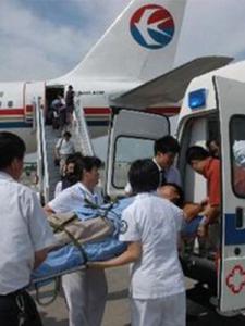 谢通门县接送服务